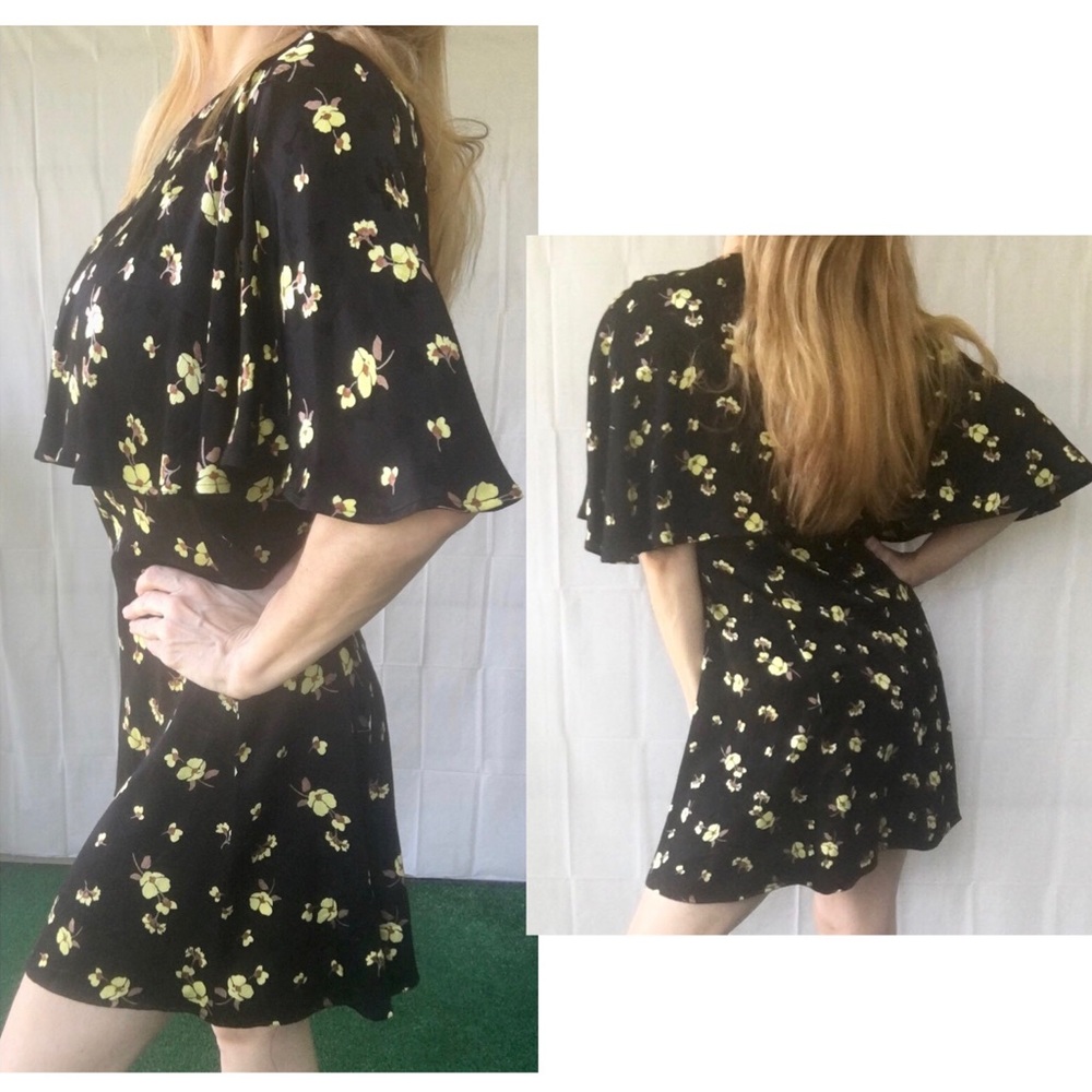 NEW Zara Dress